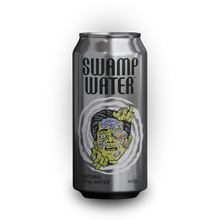 Load image into Gallery viewer, SWAMP WATER - Still Spring Water