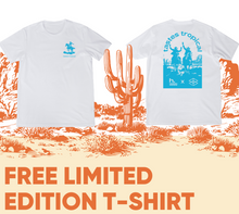 Load image into Gallery viewer, Tastes Tropical w/ Range Brewing