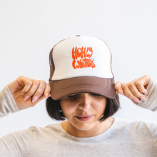 Load image into Gallery viewer, Trucker Cap