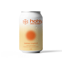 Load image into Gallery viewer, Tastes Tropical w/ Range Brewing