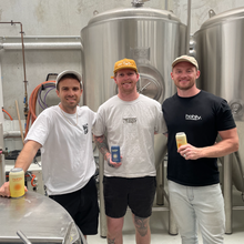 Load image into Gallery viewer, Tastes Tropical w/ Range Brewing