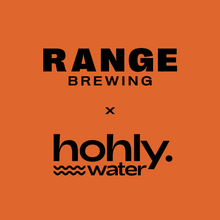 Load image into Gallery viewer, Tastes Tropical w/ Range Brewing