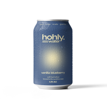 Load image into Gallery viewer, Vanilla Blueberry