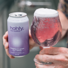 Load image into Gallery viewer, Bubblegum Grape Sour