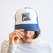 Load image into Gallery viewer, Trucker Cap
