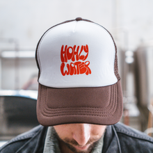 Load image into Gallery viewer, Trucker Cap
