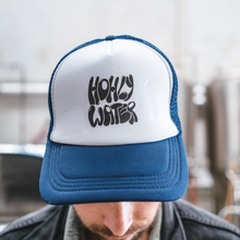 Load image into Gallery viewer, Trucker Cap
